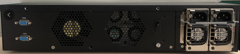 db真人旗舰推出全系列工业隔离网闸硬件平台