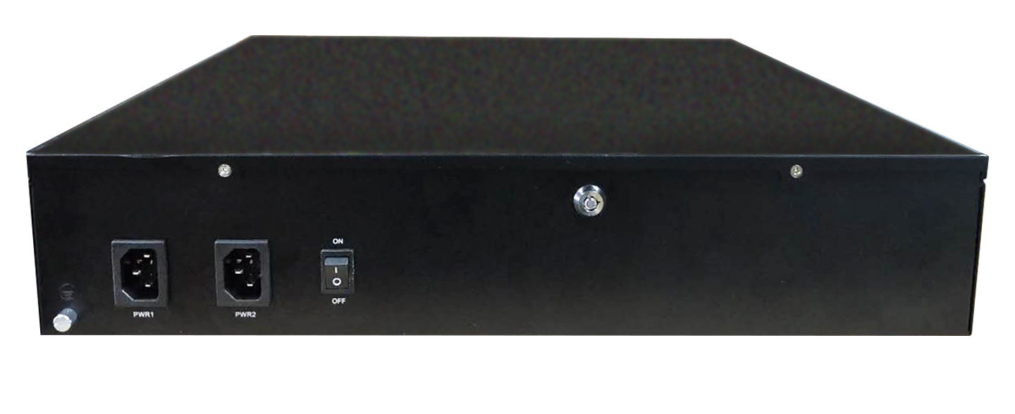 db真人旗舰推出全系列工业隔离网闸硬件平台