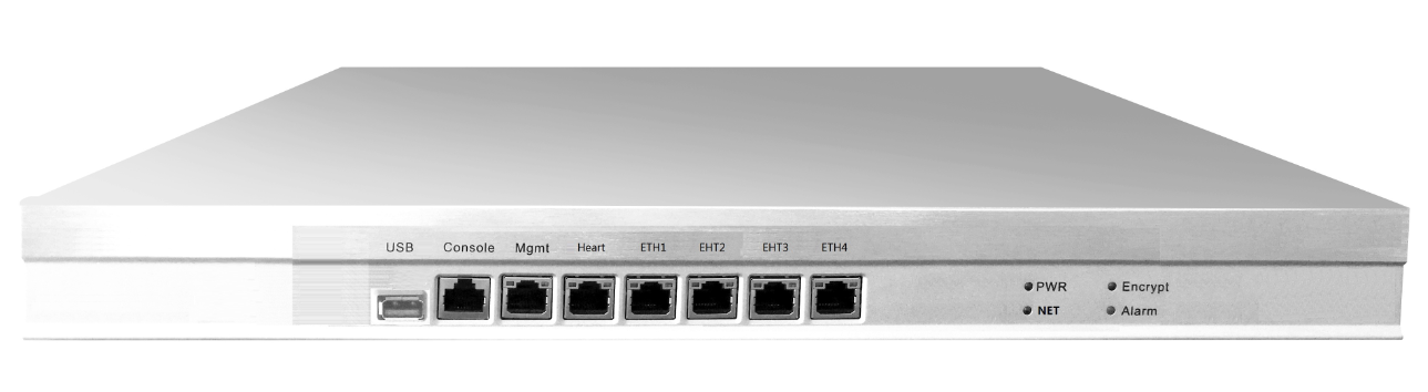 db真人旗舰MR-330千兆设备在电力系统纵向加密中的应用 db真人旗舰MR-330千兆设备在电力系统纵向加密中的应用